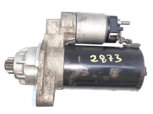 Used Starter Starter VW TOUAREG (7LA, 7L6, 7L7) 2.5 R5 TDI (174 hp) 11118874 11118874