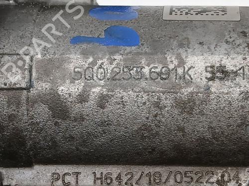 Spjældhus SKODA SUPERB III (3V3) 2.0 TDI | BP29886202M82