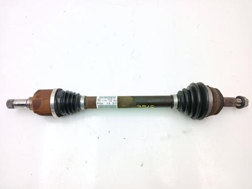 Used Left front driveshaft CITROËN C4 Grand Picasso II (DA_, DE_) [2013-2025]  22978667