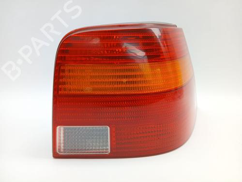 Højre baglygte Højre baglygte VW GOLF IV (1J1) 1.9 TDI (110 hp) 34539264 34539264