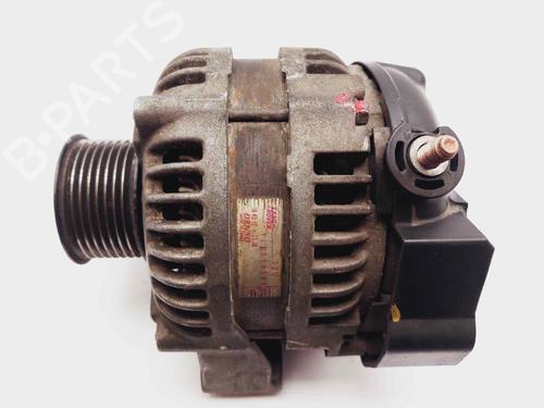 Alternator LAND ROVER DISCOVERY III (L319) 2.7 TD 4x4 | BP14941132M7 