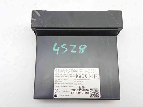 Used Electronic module Electronic module 38509799 38509799