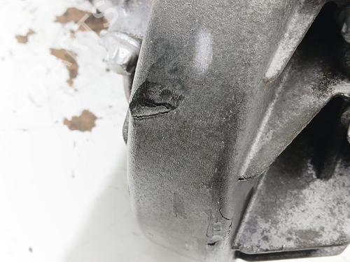 Gearbox OPEL ASTRA K (B16) 1.6 Turbo (68) | BP26643616M3 