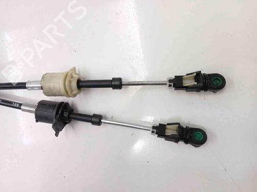 Cable JEEP RENEGADE SUV (BU, B1, BV) 1.6 MultiJet | BP40262873E12 - Image 2