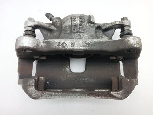 Left front brake caliper AUDI A3 Sportback (8YA, 8YF) 35 TDI | BP35787786M105 - Image 4