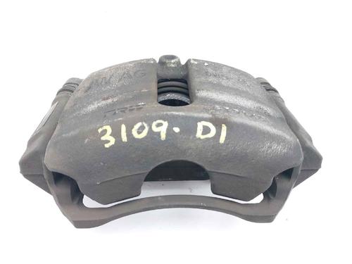 Left front brake caliper VW GOLF VII (5G1, BQ1, BE1, BE2)  | BP20683026M105 