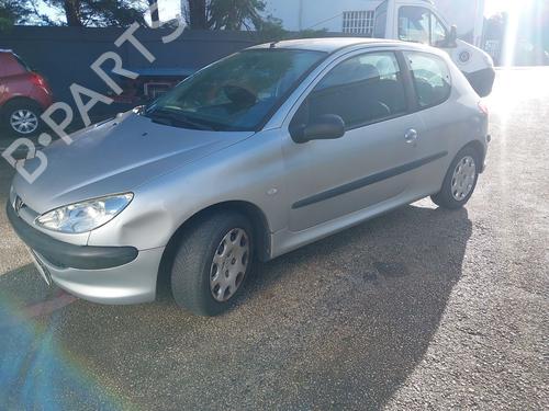 Retrovisor izquierdo PEUGEOT 206 Hatchback (2A/C) 1.4 i | BP28171480C26 