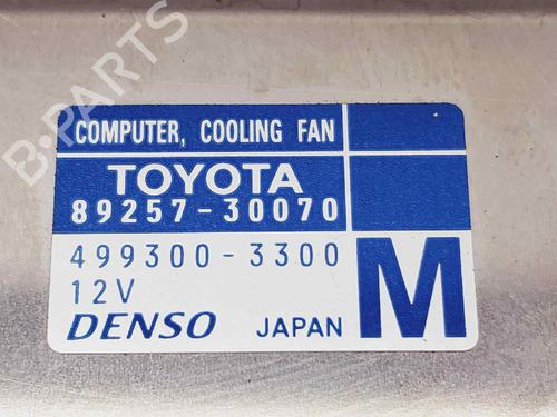 Electronic module LEXUS GS (_S19_) 450h (GRS191_, GWS191_) | BP15517351M83 
