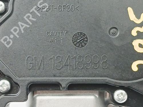 Rear wiper motor OPEL ASTRA K (B16) 1.6 CDTi (68) | BP23567301M102 