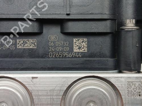 ABS pump CITROËN BERLINGO Box Body/MPV (K9) 1.5 BlueHDi 100 | BP33831856M43 - Image 6