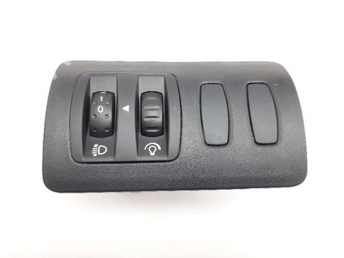 Used Headlight switch Headlight switch RENAULT CLIO III (BR0/1, CR0/1) [2005-2014] 20681768 20681768