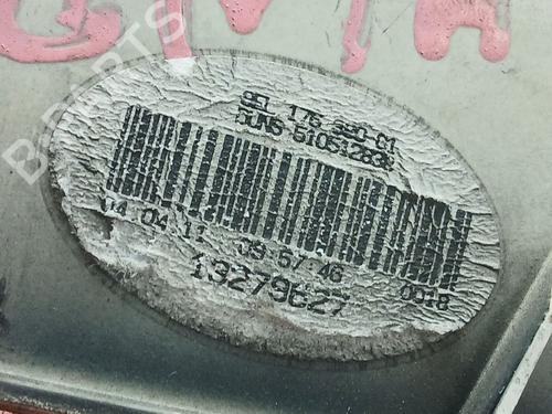 Left taillight OPEL INSIGNIA A Saloon (G09) 2.0 CDTI (69) | BP32065976C34 