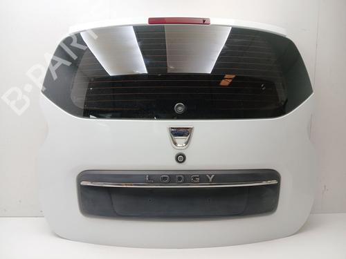 Used Tailgate Tailgate DACIA LODGY (JS_) 1.5 dCi (109 hp) 33243862 33243862