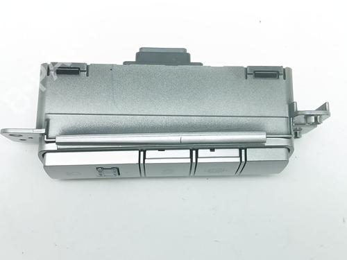 Switch HYUNDAI KONA SUV Van (OS, OSE, OSI) 1.6 GDi Hybrid | BP32065992I30 - Image 2