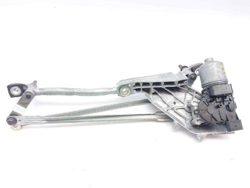 Front wiper motor FORD FIESTA VI (CB1, CCN)  | BP20683235M29 