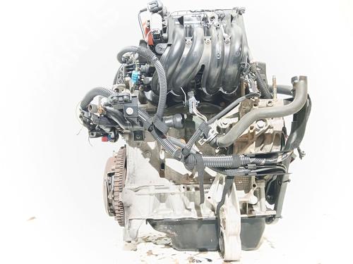 Engine PEUGEOT 206 SW (2E/K) 1.4 | BP25977238M1 - Image 2