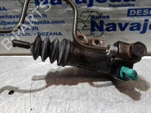 Clutch slave cylinder KIA CARENS IV 1.7 CRDi | BP14499935M113 - Image 2