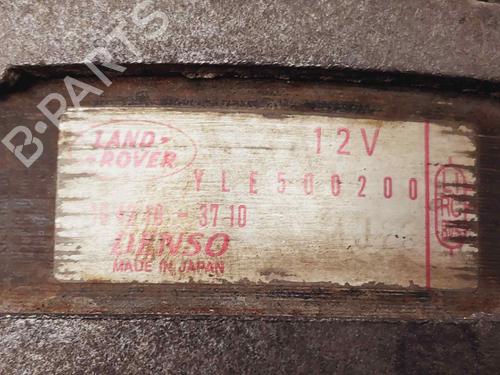 Alternator LAND ROVER DISCOVERY III (L319) 2.7 TD 4x4 | BP14941132M7 