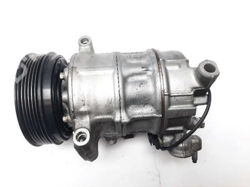 AC compressor VOLVO V40 Hatchback (525) D2 | BP11256945M34 