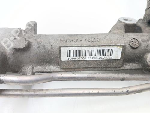 Steering rack MERCEDES-BENZ C-CLASS (W204) C 220 CDI (204.008) | BP33023631M22 - Image 8