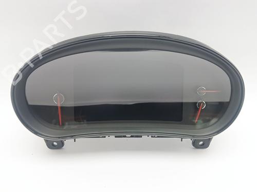 Used Instrument cluster OPEL INSIGNIA A (G09) 2.0 CDTI (68) (140 hp) 27546589