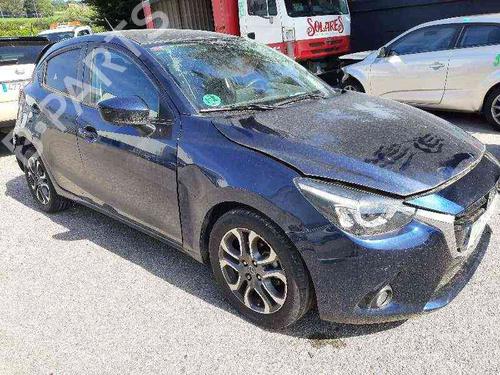 Steering column stalk MAZDA 2 Hatchback (DL, DJ) | BP20684467I23 - Image 9