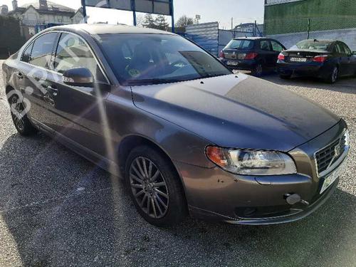 Starter VOLVO S80 II (124)  | BP23682697M8  - Image 7