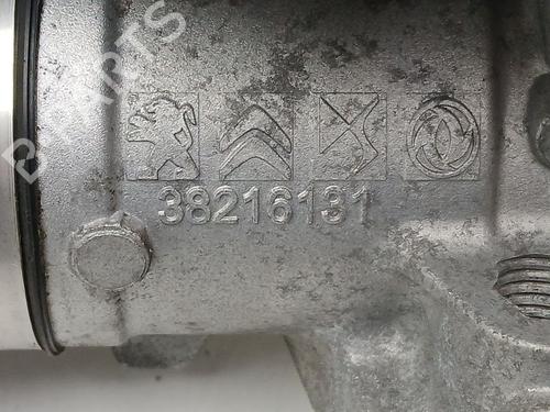 Steering rack OPEL CORSA F (P2JO) | BP29138501M22 - Image 5