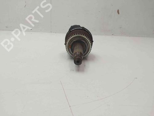 Left front driveshaft KIA CEE'D Hatchback (ED) 1.6 CRDi 90 | BP39146186M38 - Image 2