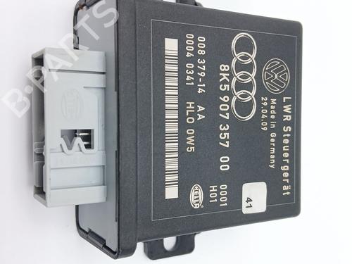 Used Electronic module Electronic module AUDI A4 B8 Avant (8K5) 1.8 TFSI quattro (160 hp) 25868582 25868582