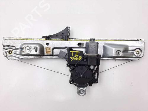 Rear left window mechanism OPEL INSIGNIA A Sports Tourer (G09)  | BP20686824C24 
