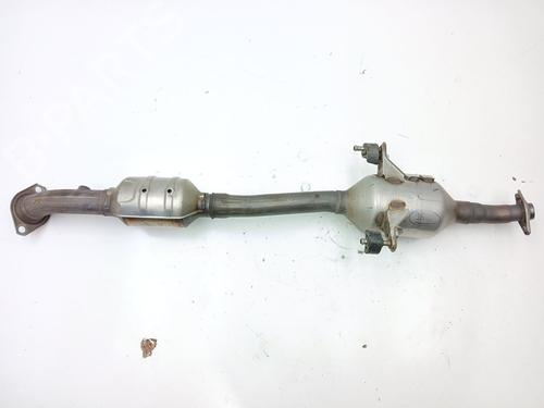 Used Catalyst Catalyst TOYOTA C-HR (_X1_) 1.8 Hybrid (ZYX10_, ZYX11_, ZYX10R, ZYX11R) (122 hp) 28100659 28100659