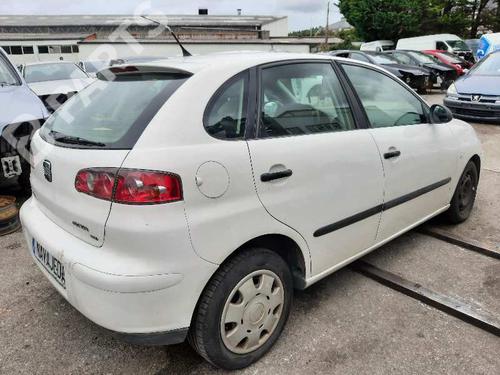 Right mirror SEAT IBIZA III (6L1)  | BP9261200C27 