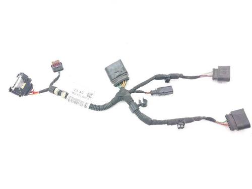 Used Electronic module Electronic module 13699709 13699709