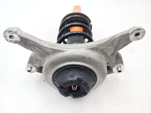 Left front shock absorber AUDI A4 Allroad B8 (8KH) 2.0 TDI quattro | BP26940993M16 