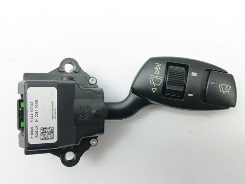 Used Steering column stalk Steering column stalk BMW 5 Touring (E61) 523 i (190 hp) 26169864 26169864