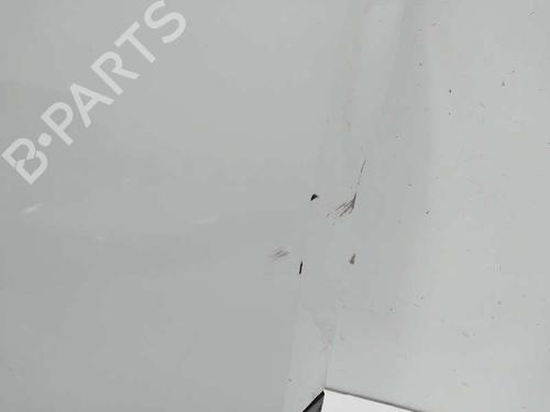 Rear bumper RENAULT MEGANE IV Hatchback (B9A/M/N_)  | BP18299428C8 