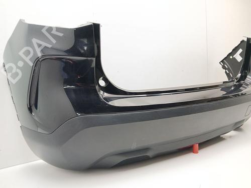Rear bumper CITROËN C4 III (BA_, BB_, BC_) BLUEHDI 110 (BBYHSA) | BP22752003C8 