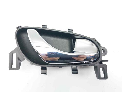 Used Rear right interior door handle Rear right interior door handle NISSAN QASHQAI II (J11, J11_) 1.6 dCi (130 hp) 20682459 20682459
