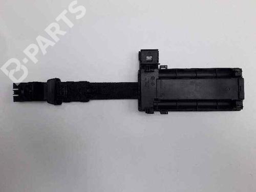 Used Tailgate LEXUS GS (_S19_) 450h (GRS191_, GWS191_) (296 hp) 4755975