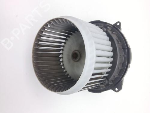Heater blower motor NISSAN MICRA V (K14) 1.0 IG-T 100 | BP32213337M62