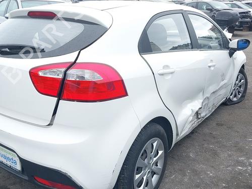 Right mirror KIA RIO III (UB) 1.25 CVVT | BP28170673C27