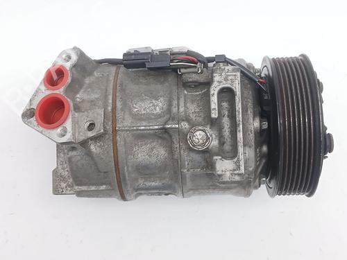 AC compressor RENAULT KADJAR (HA_, HL_) 1.6 dCi 130 (HLA4) | BP32117601M34 - Image 2