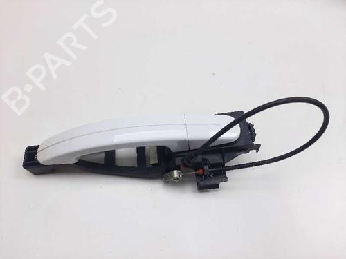 Used Front right exterior door handle FORD GRAND C-MAX (DXA/CB7, DXA/CEU) 1.6 TDCi (115 hp) 20679846