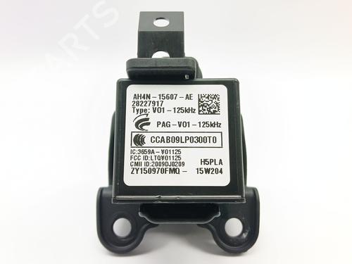 Ignition barrel VOLVO V60 I Cross Country (157) D4 Polestar AWD | BP28426849M48 