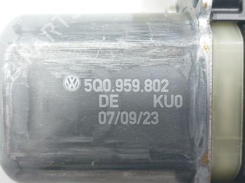 Right rear window motor AUDI A3 Sportback (8YA, 8YF) 35 TDI | BP35787782E22 - Image 7
