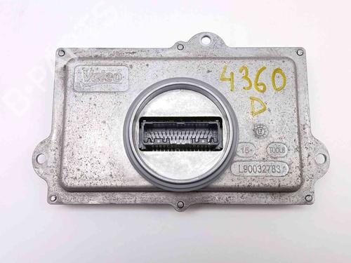 Used Xenon ballast Xenon ballast 36991344 36991344
