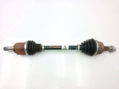 Used Left front driveshaft OPEL CORSA E (X15) 1.3 CDTI (08, 68) (75 hp) 30273565