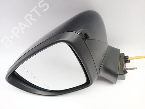 left-mirror-renault-captur-i-j5_-h5_-2013-25292749 main image