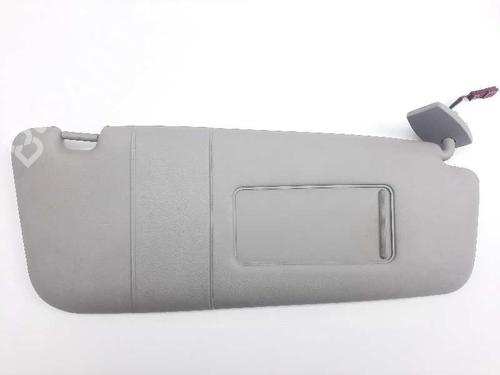 Used Right sun visor BMW 5 (E60) 525 d (177 hp) 20679464